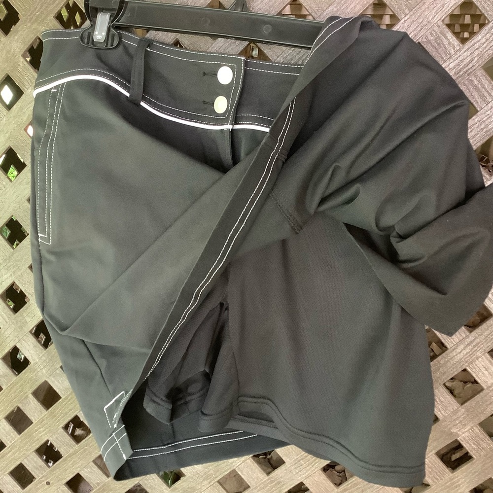 ADIDAS Skort - Picture 4 of 5